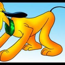 220x220 How To Draw How To Draw Pluto The Dog