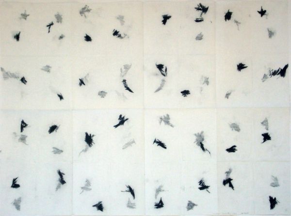 600x447 William Anastasi Pocket Drawing Images Illustrations