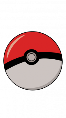 215x382 How To Draw Pokeball, Anime, Pomeon Go, Easy Step By Step Drawing