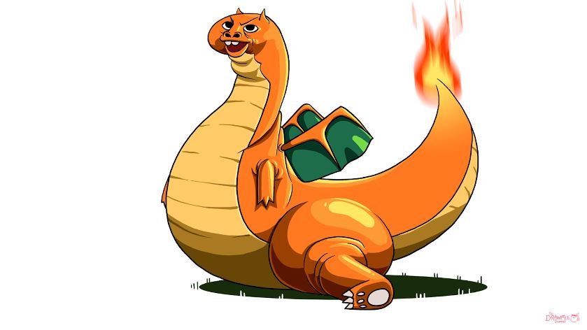 839x472 Drawing Pokemon From Memory Is Easy With The Help Of Pokemon Rusty