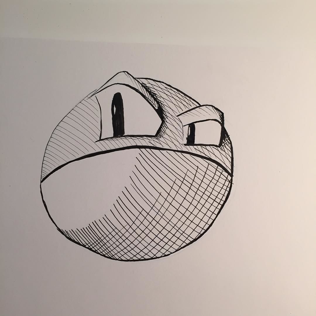1080x1080 This Is Voltorb Not To Be Confused With A Poke Ball