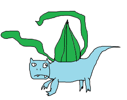 500x394 14 Children's Drawings Of Weird But Also Great Smosh