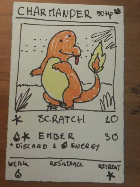 555x740 Roommates Wanted To Play The Original Pokemon Trading Card Game