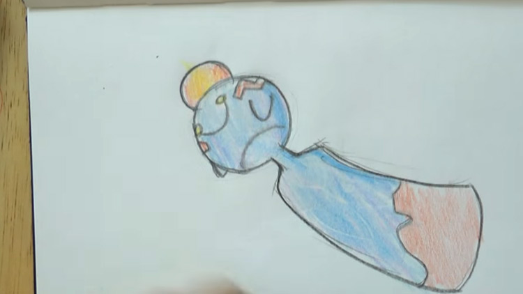 750x422 Easy To Draw A Huge List For Artists With Step By Step