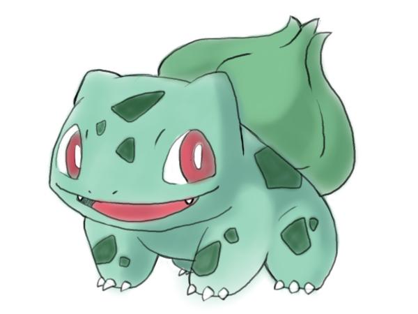 600x450 How To Draw Pokemon