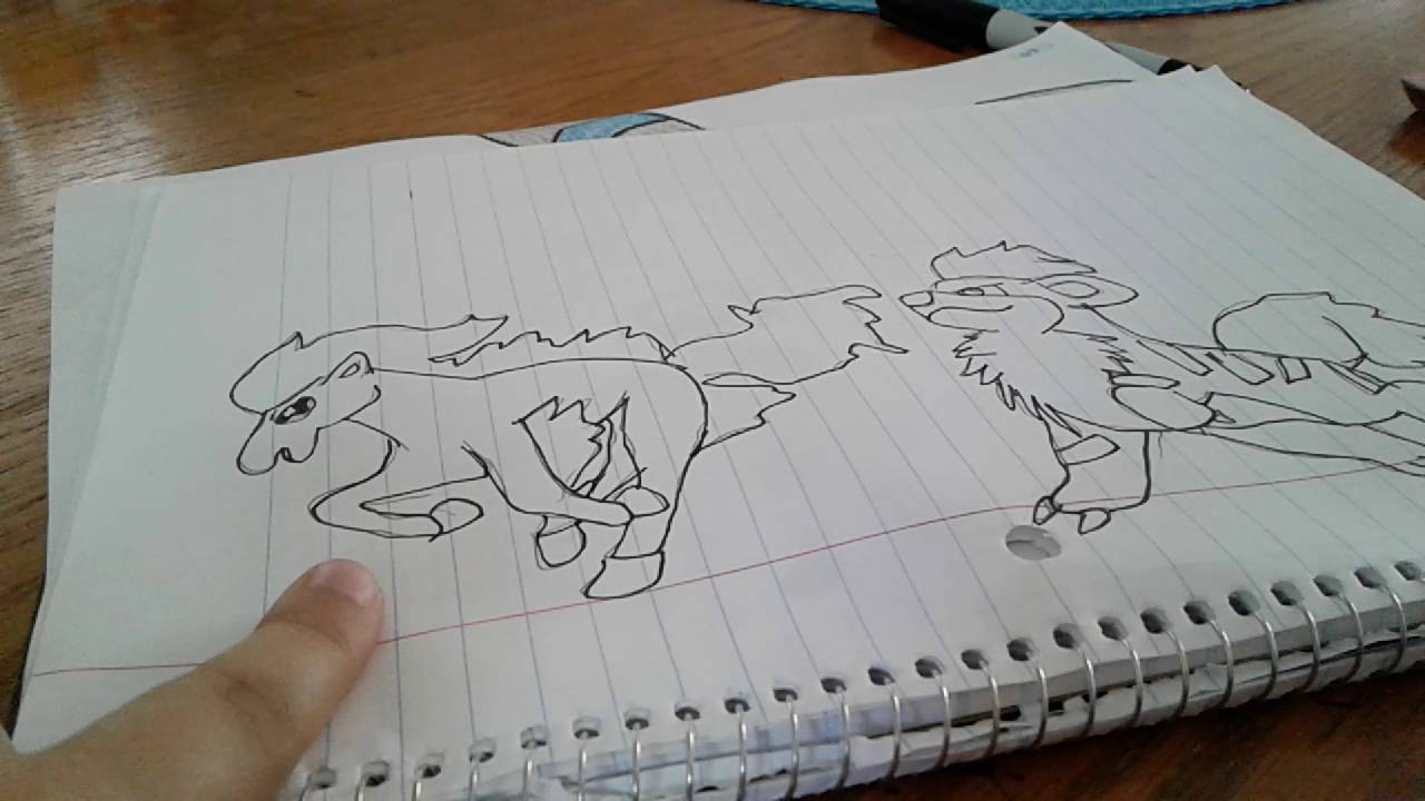 1280x720 Drawing Book