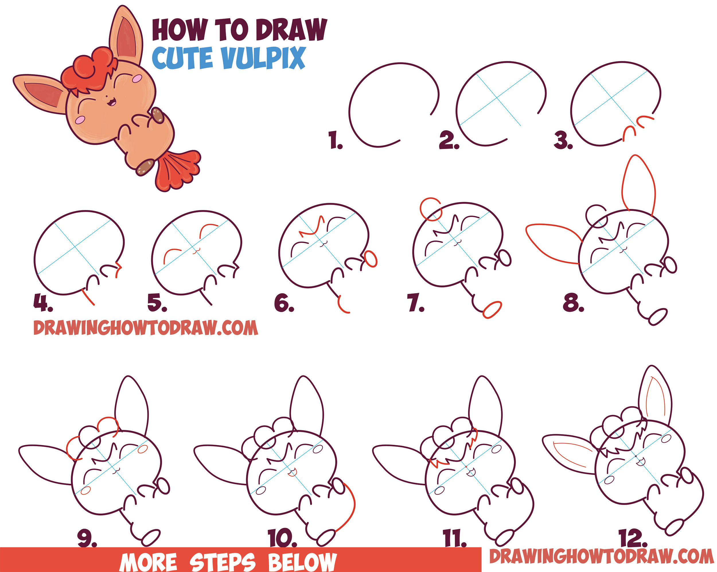 2500x1996 Pokemon Drawing Step By Step Best Ideas About Easy Pokemon