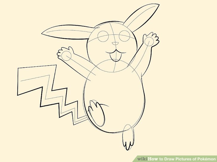 728x546 4 Ways To Draw Pictures