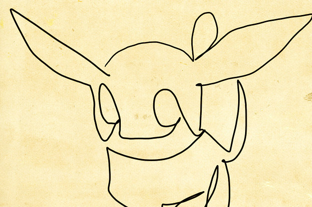 625x415 Can You Identify The From My Single Line Drawing