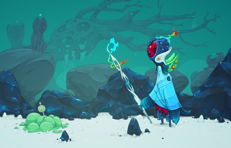 736x473 Preview Vector Illustration Characters, Character