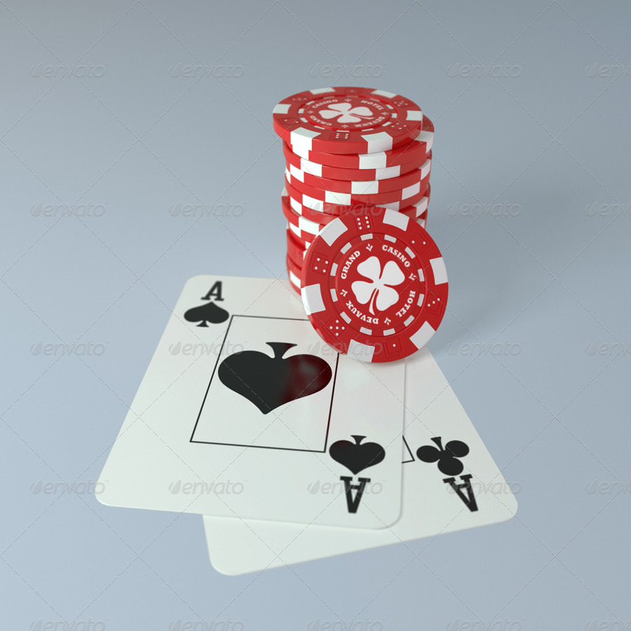 900x900 Poker Chip Mockup By Milostudio Graphicriver