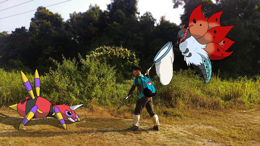 880x495 I Started Drawing Into My Life Junk Host