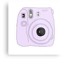 220x200 Purple Pastel Polaroid Tumblr Framed Prints By Trendingsticker