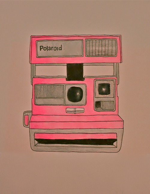 500x649 Shake It Like A Polaroid Pictaaaaaa Accidental Art
