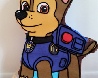 340x270 Police Dog Party Etsy