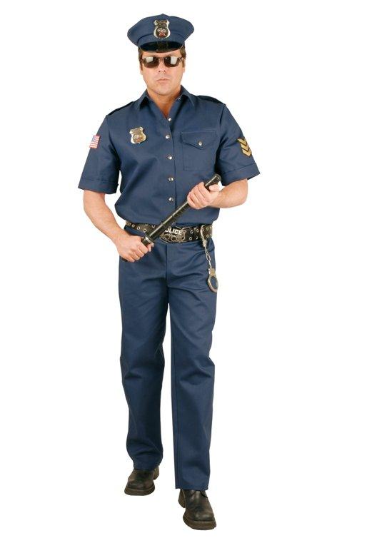 Police Uniform Drawing at GetDrawings | Free download