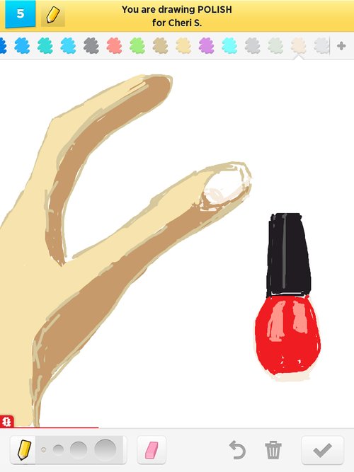 500x667 Polish Drawings