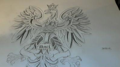 397x223 Polish Eagle By Darkcujo