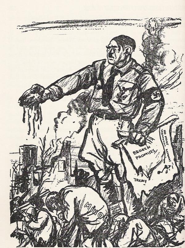 600x803 43 Best Political Cartoons 1900