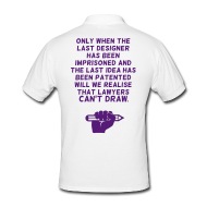 190x190 Shop Draw Polo Shirts Online Spreadshirt