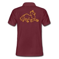 190x190 Shop Drawing Polo Shirts Online Spreadshirt