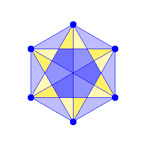 300x300 Star Polygon Drawing Script