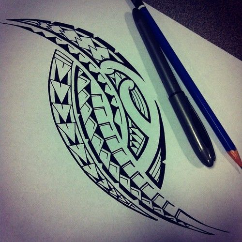 500x500 Tribal Drawings Tumblr
