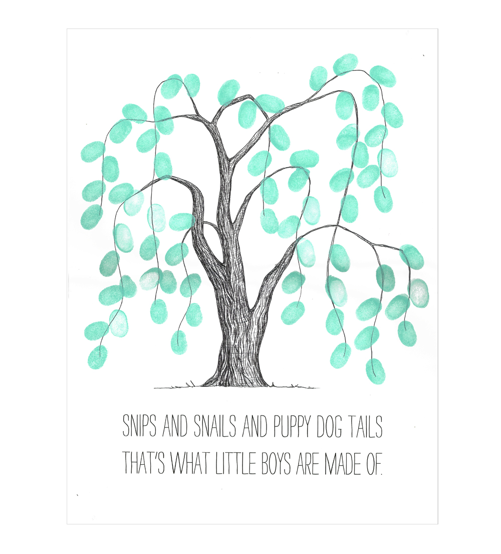 1000x1104 Thumbprint Tree Flyoung Studio