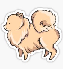 210x230 Pomeranian Drawing Gifts Amp Merchandise Redbubble