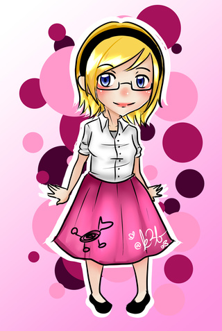 320x477 Poodleskirt Drawings On Paigeeworld. Pictures Of Poodleskirt