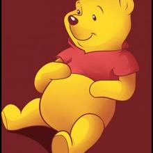 220x220 How To Draw How To Draw Pooh Bear