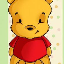 220x220 How To Draw How To Draw Baby Winnie The Pooh