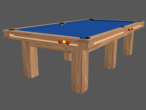 500x375 12 Best Pool Table