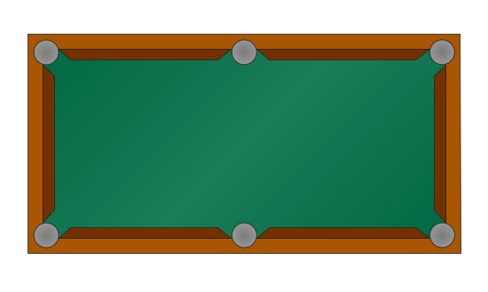 550x329 For Pool Table For Floor Plans