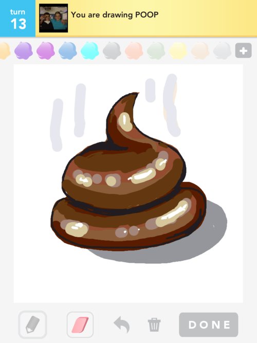 500x667 Poop Drawings