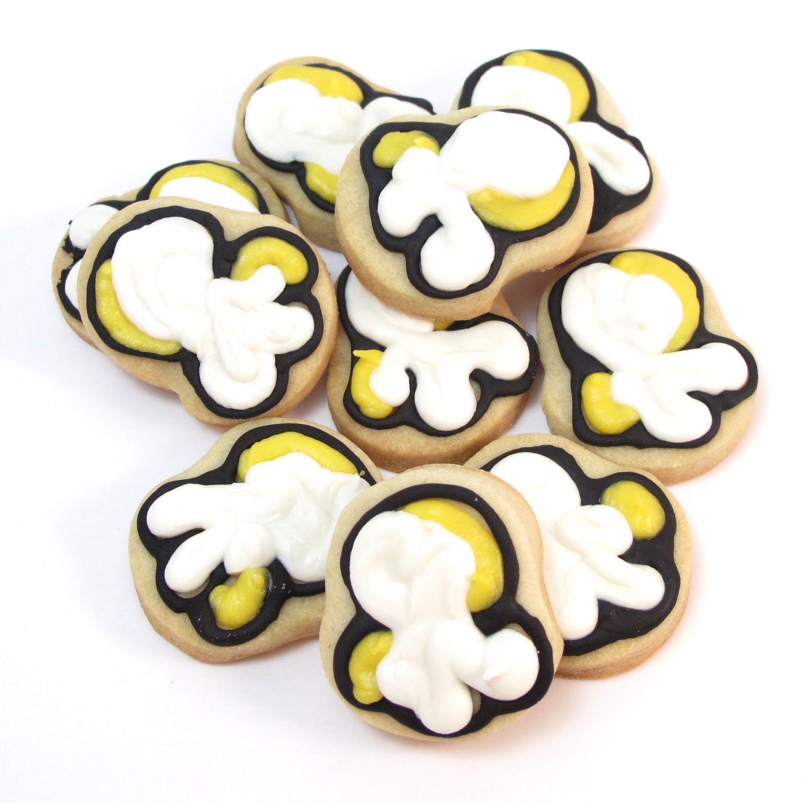 1600x1599 Movie Popcorn Drawing (Id 93585) Buzzerg