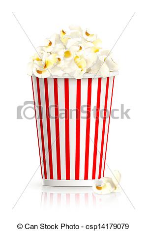 299x470 Popcorn Vectors Illustration