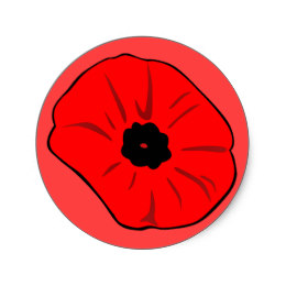 260x260 Poppy Flower Drawing Gifts On Zazzle