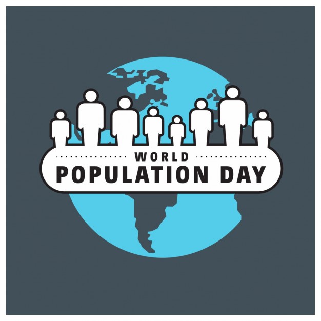 626x626 World Population Day Vectors, Photos And Psd Files Free Download