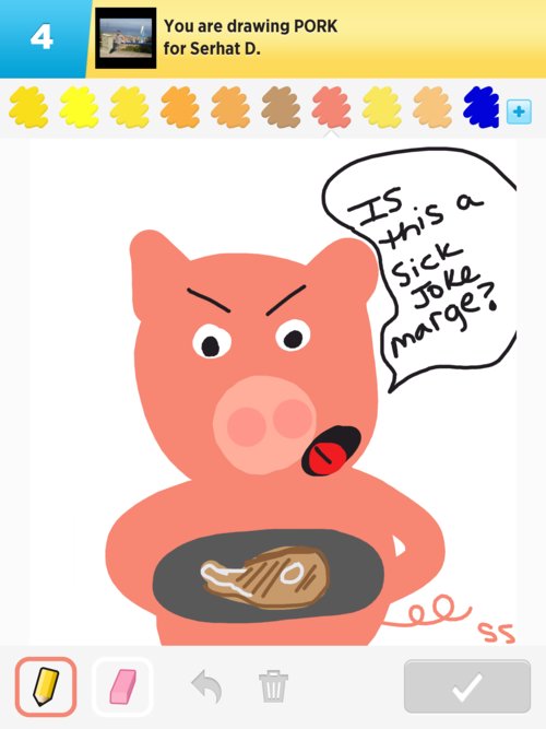 500x667 Pork Drawings