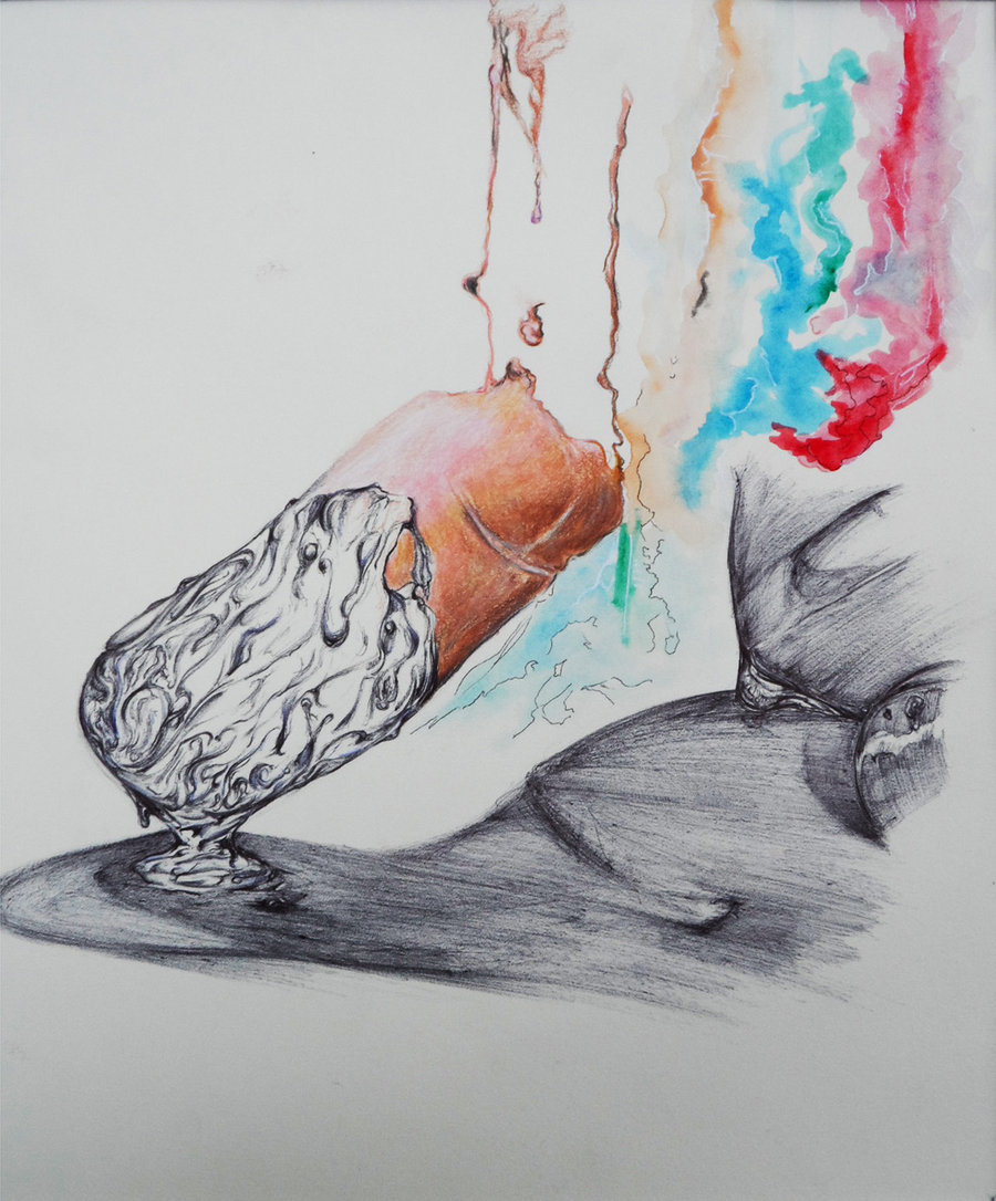 900x1086 Ap Studio Art Drawing Portfolio4 By Jacksonst2509