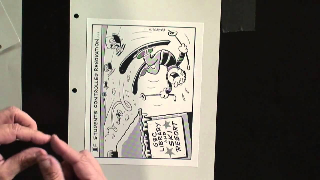 1280x720 How To Make An Art Drawing Portfolio