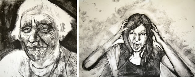 630x250 How To Make An Awesome Art Portfolio For College Or University