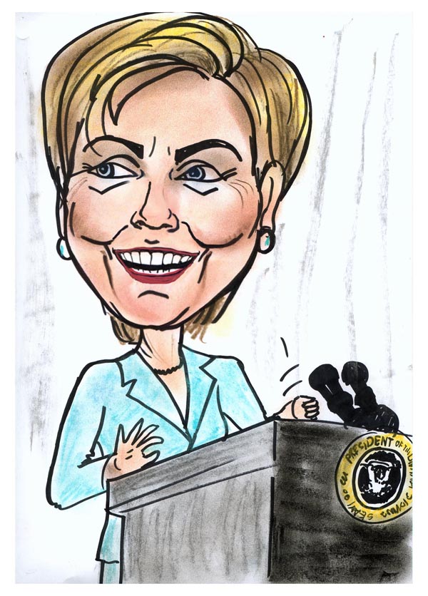 600x836 Caricature Drawing Artist For Party Entertainment New Haven Ct