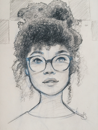 320x427 This Is From A While Ago And It Is My Favorite Drawing