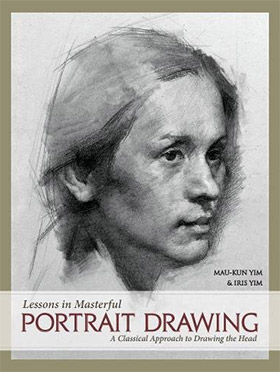 280x372 Best Books On Drawing Portraits Amp Faces