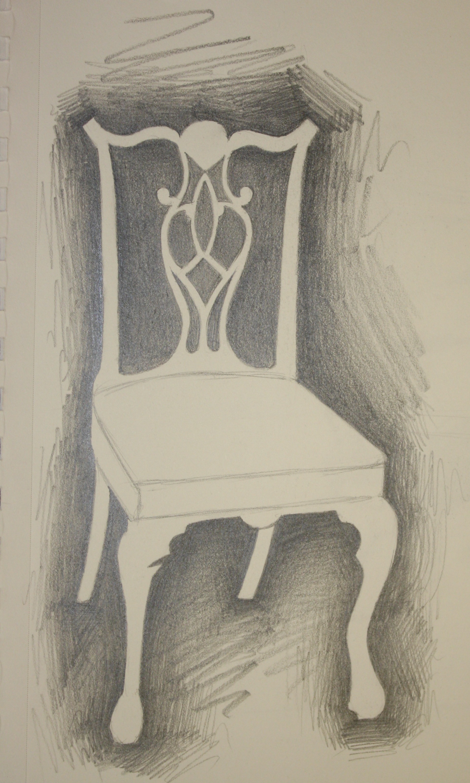 1856x3090 Positive Amp Negative Space Exercise Lhs Drawing Class E