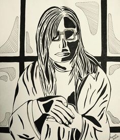 236x276 Negative Space