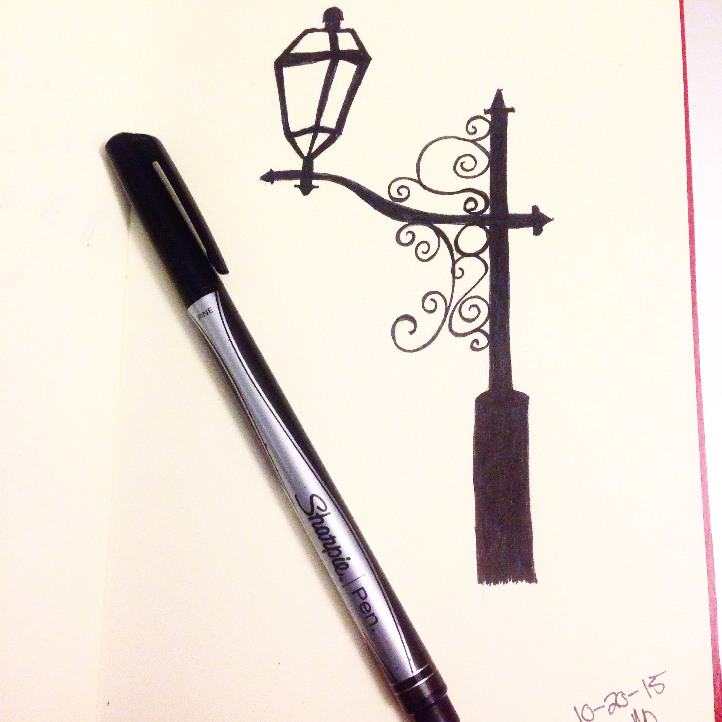 2448x2448 Drawing Make Something Mondays!