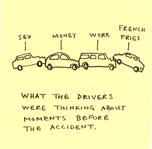 500x491 Post It Note Drawing Products I Love Draw